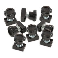 Trend VJS/CG/BBC VJS/CG Back To Back Clips (8pcs) £17.42